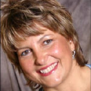 Meet your Posher, Beth